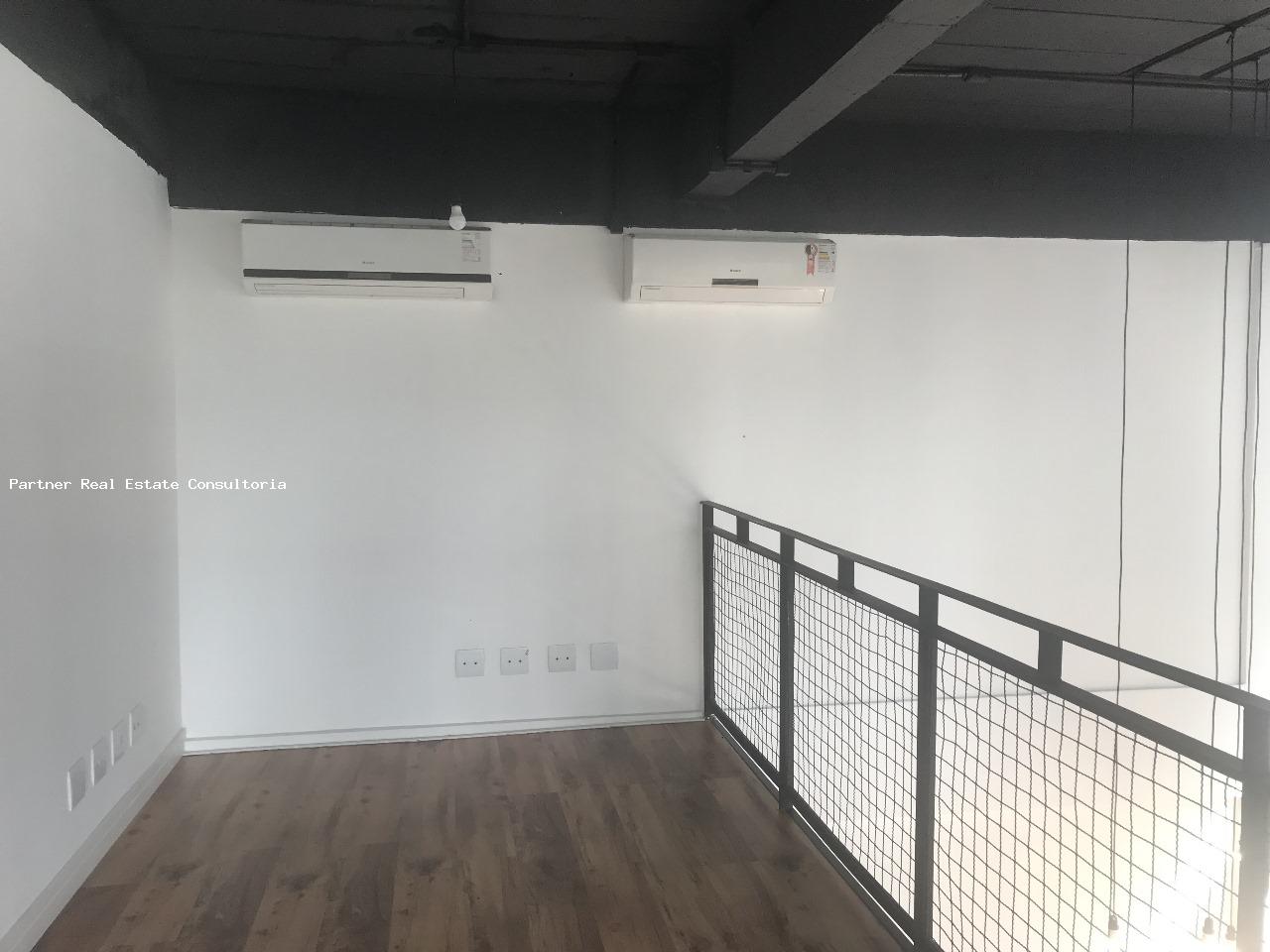 Conjunto Comercial-Sala à venda com 1 quarto, 50m² - Foto 4