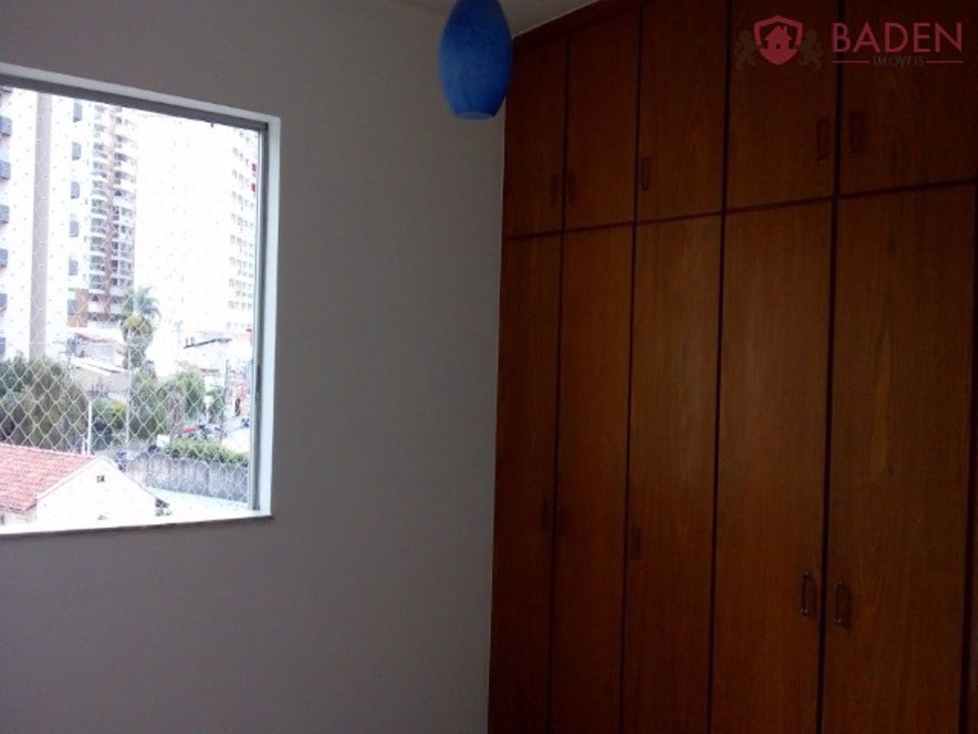 Apartamento à venda com 1 quarto, 57m² - Foto 9