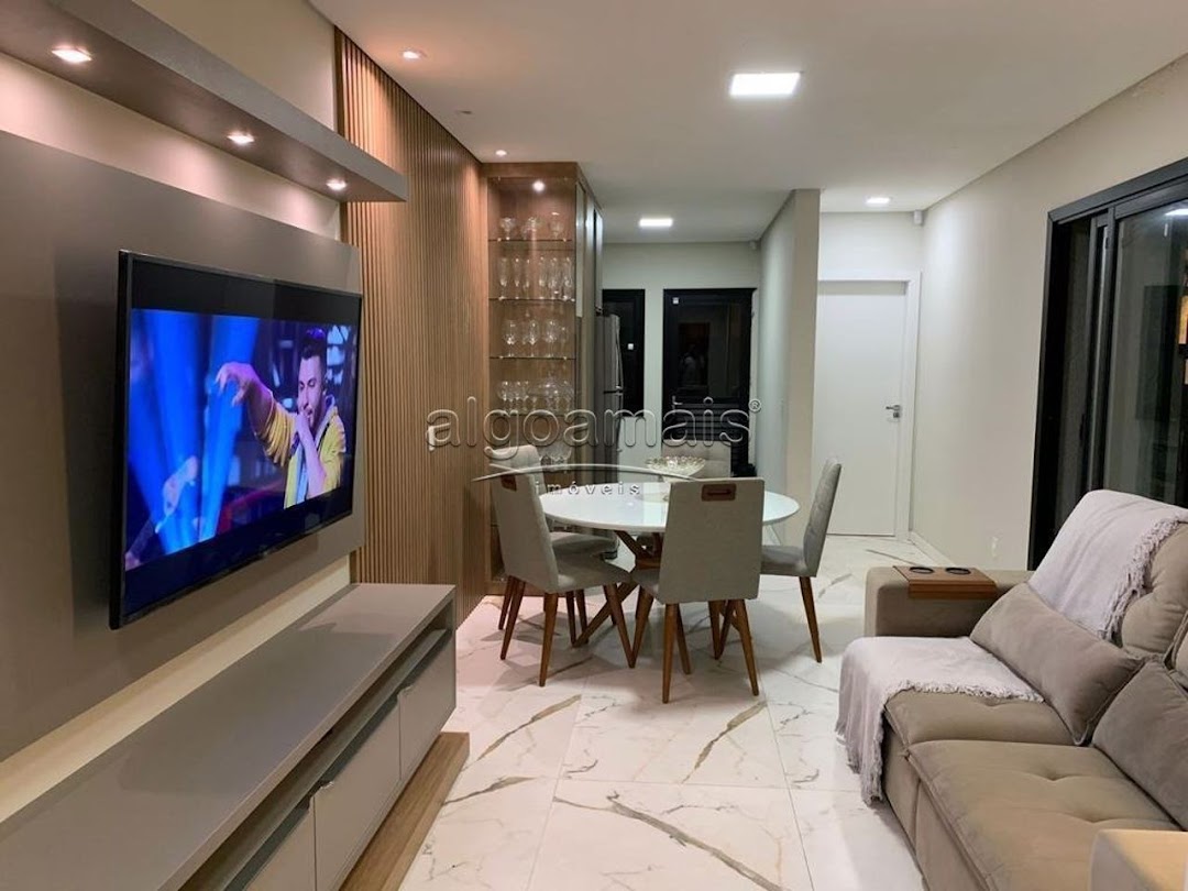 Casa de Condomínio à venda com 2 quartos, 75m² - Foto 7