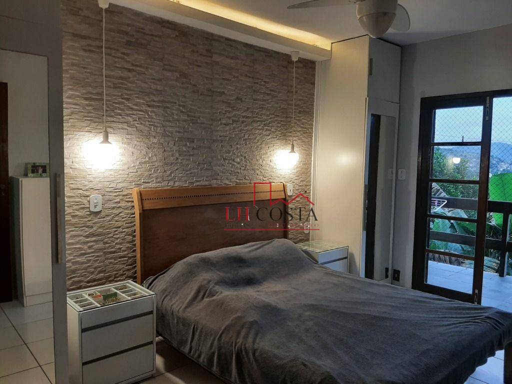 Casa à venda com 3 quartos, 212m² - Foto 25