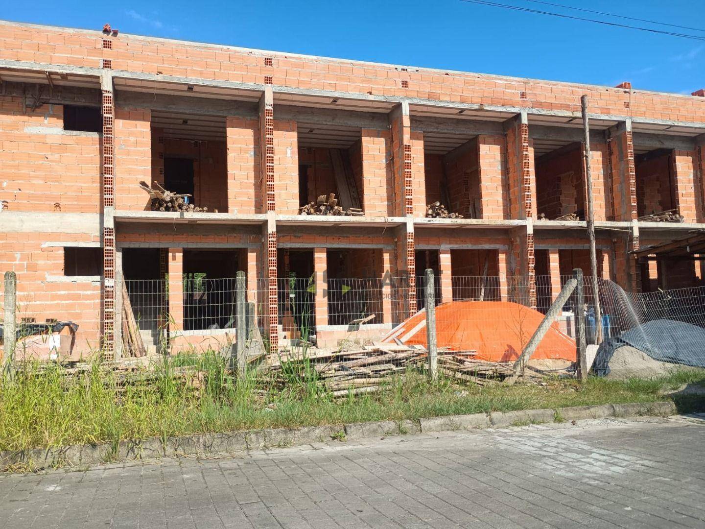 Casa, 2 quartos, 61 m² - Foto 3