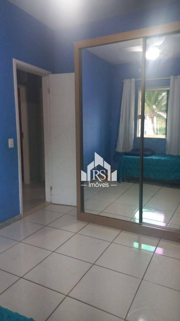 Casa de Condomínio à venda com 2 quartos, 80m² - Foto 8