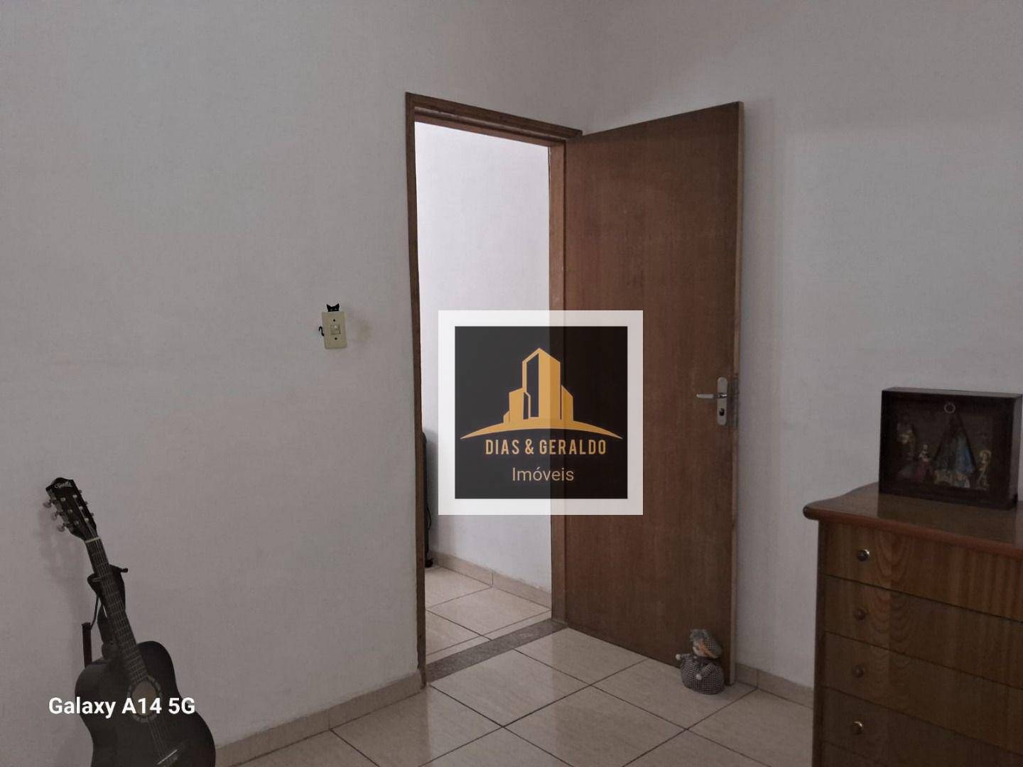 Sobrado, 6 quartos, 154 m² - Foto 8