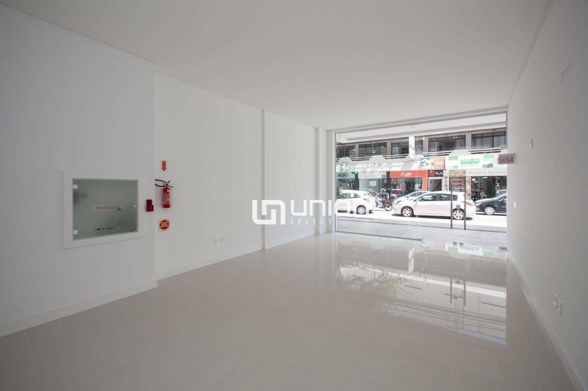 Conjunto Comercial-Sala para alugar, 70m² - Foto 8