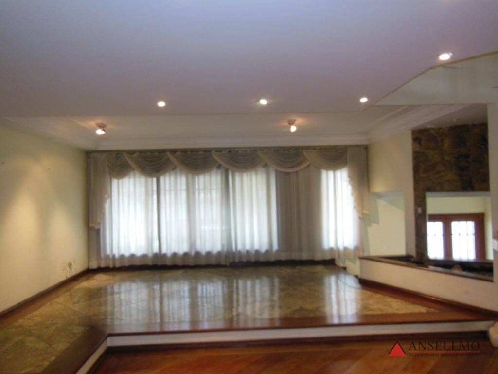 Sobrado à venda com 4 quartos, 420m² - Foto 10