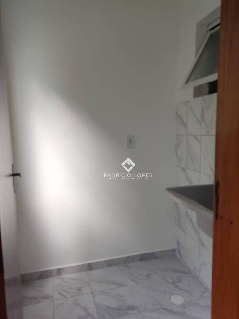 Apartamento, 2 quartos, 45 m² - Foto 3