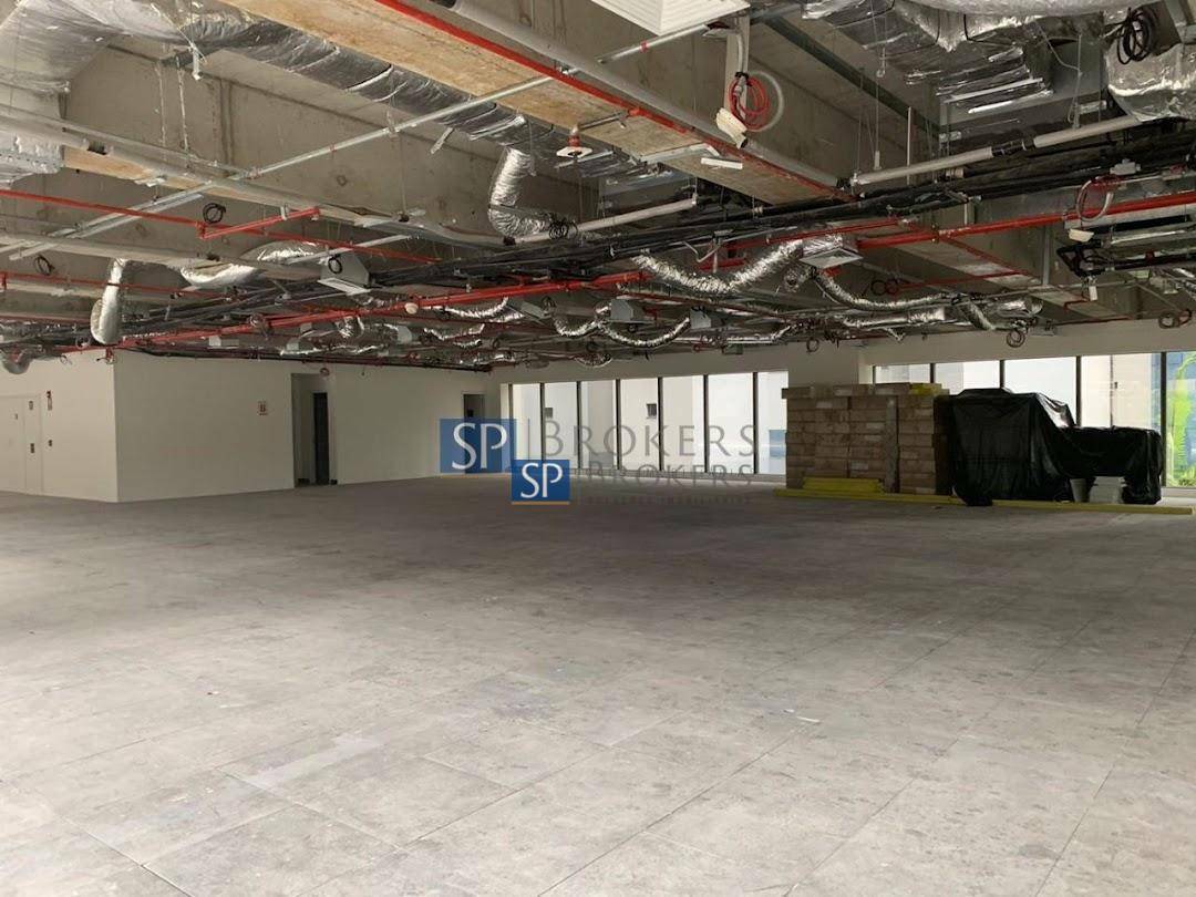 Conjunto Comercial-Sala para alugar, 650m² - Foto 19