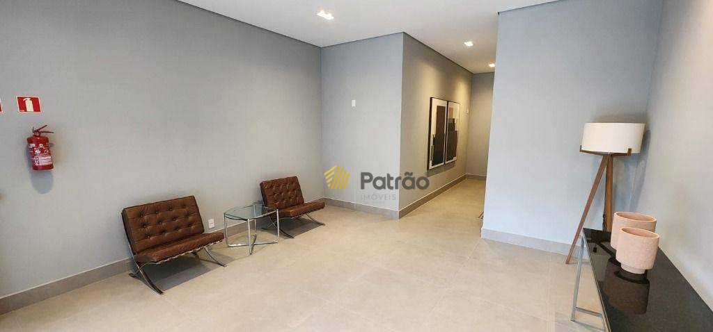 Apartamento à venda com 3 quartos, 165m² - Foto 36