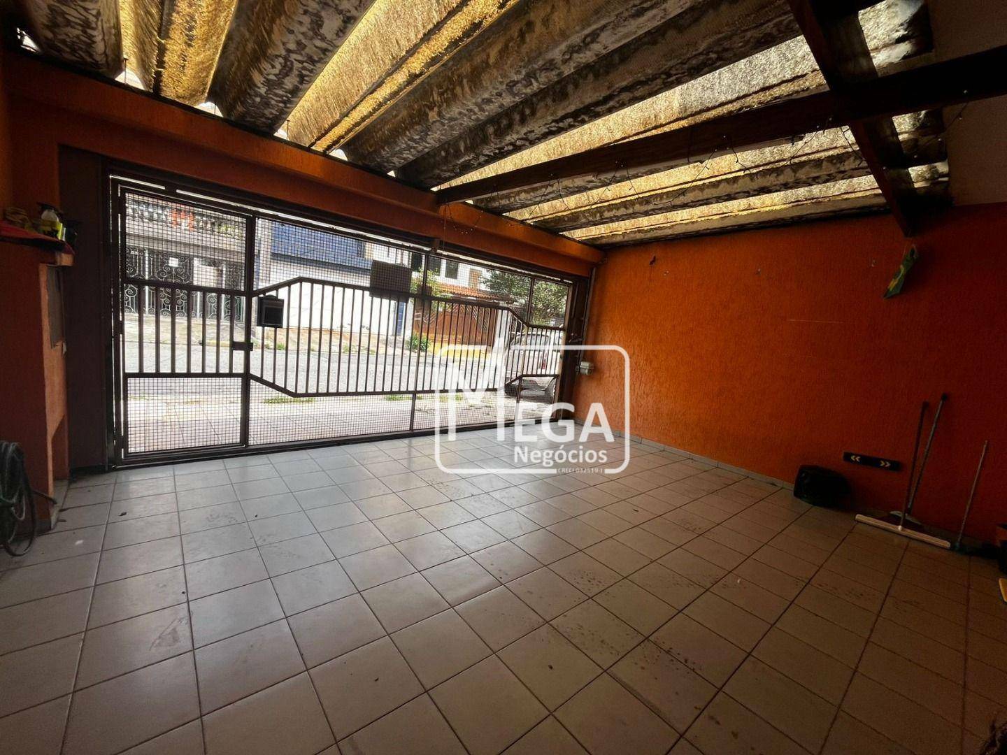 Sobrado à venda com 3 quartos, 185m² - Foto 23