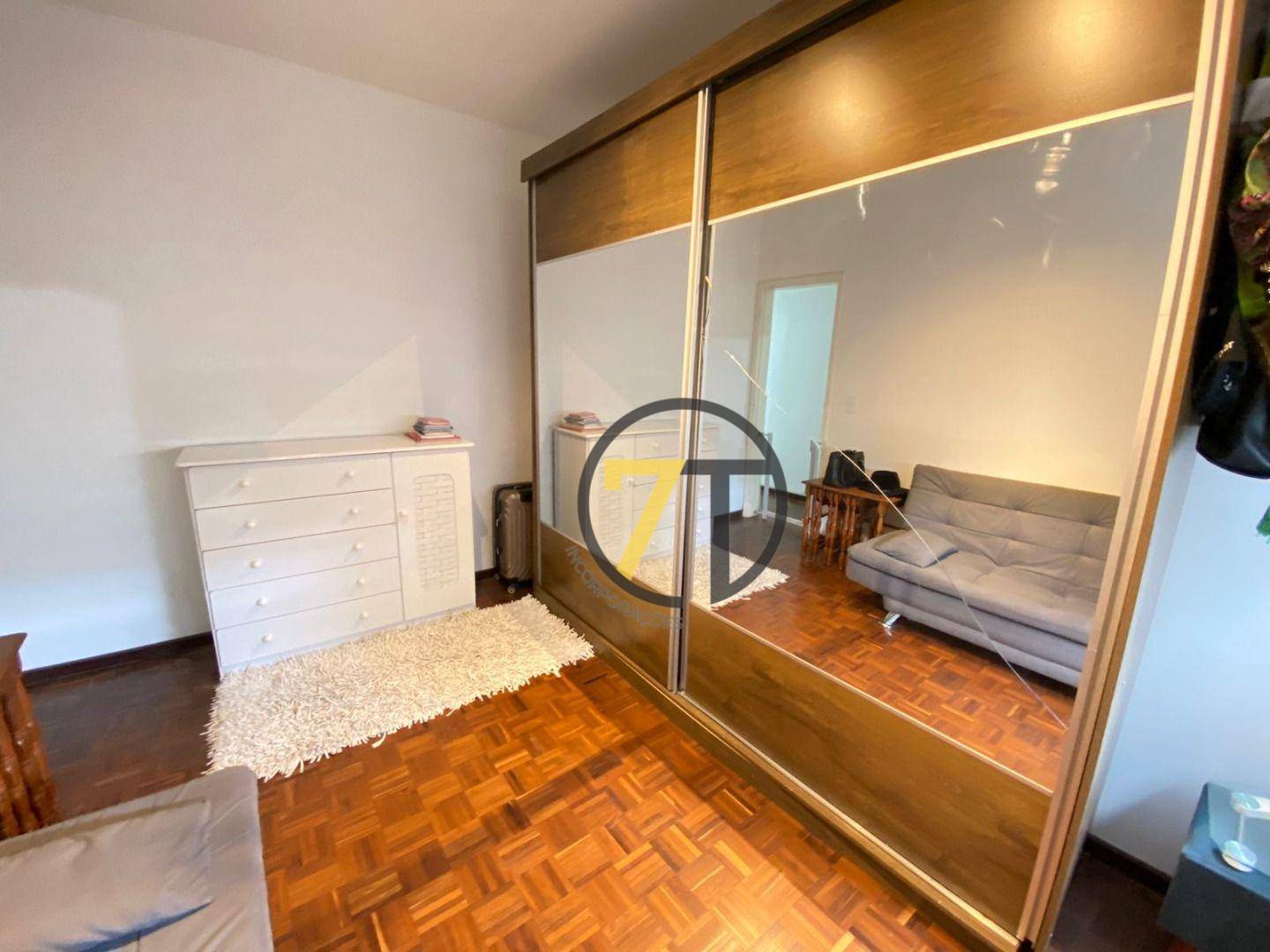 Apartamento, 3 quartos, 100 m² - Foto 18