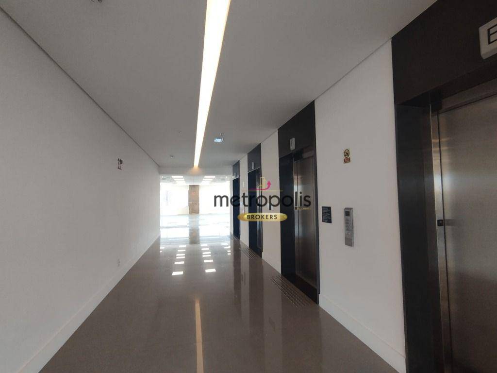 Conjunto Comercial-Sala para alugar, 413m² - Foto 7