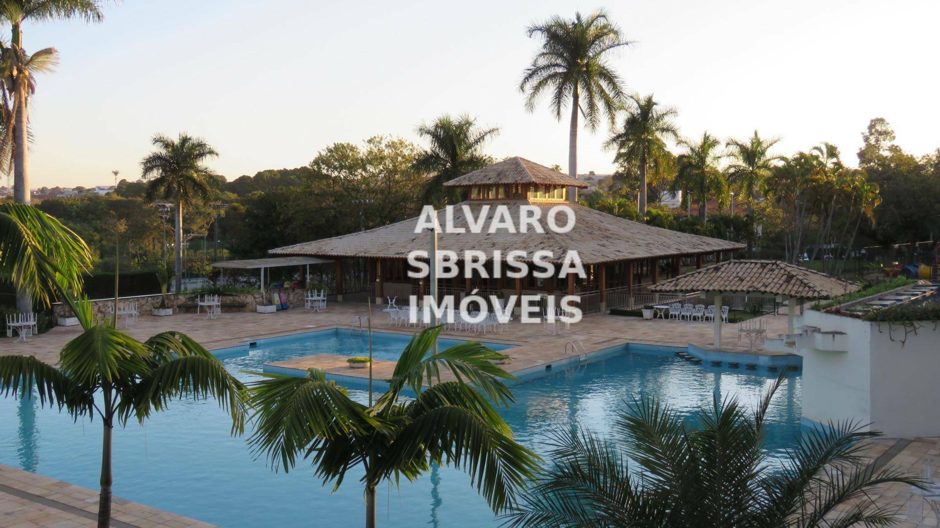 Casa de Condomínio à venda com 3 quartos, 342m² - Foto 17