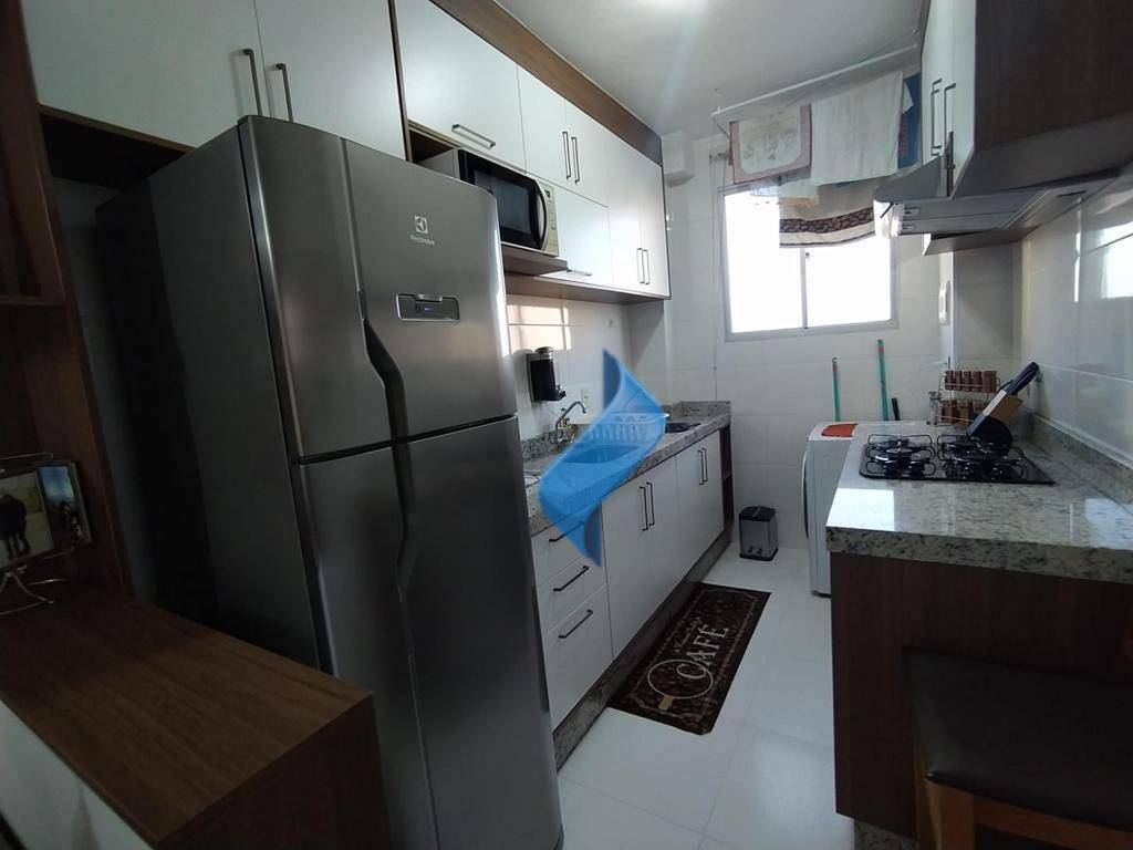 Apartamento à venda com 2 quartos, 49m² - Foto 9