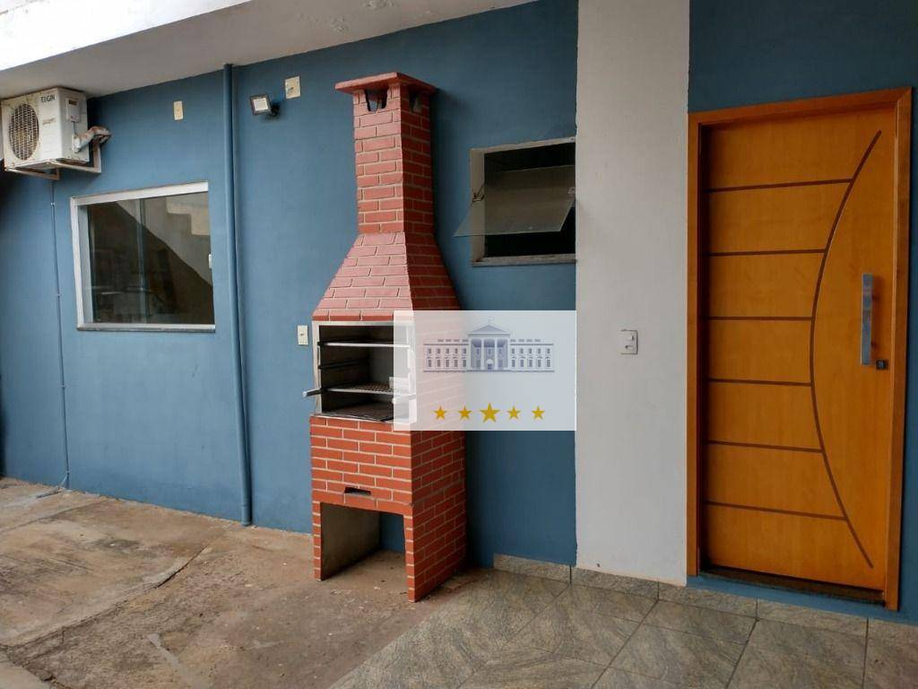 Casa à venda com 2 quartos, 120m² - Foto 7