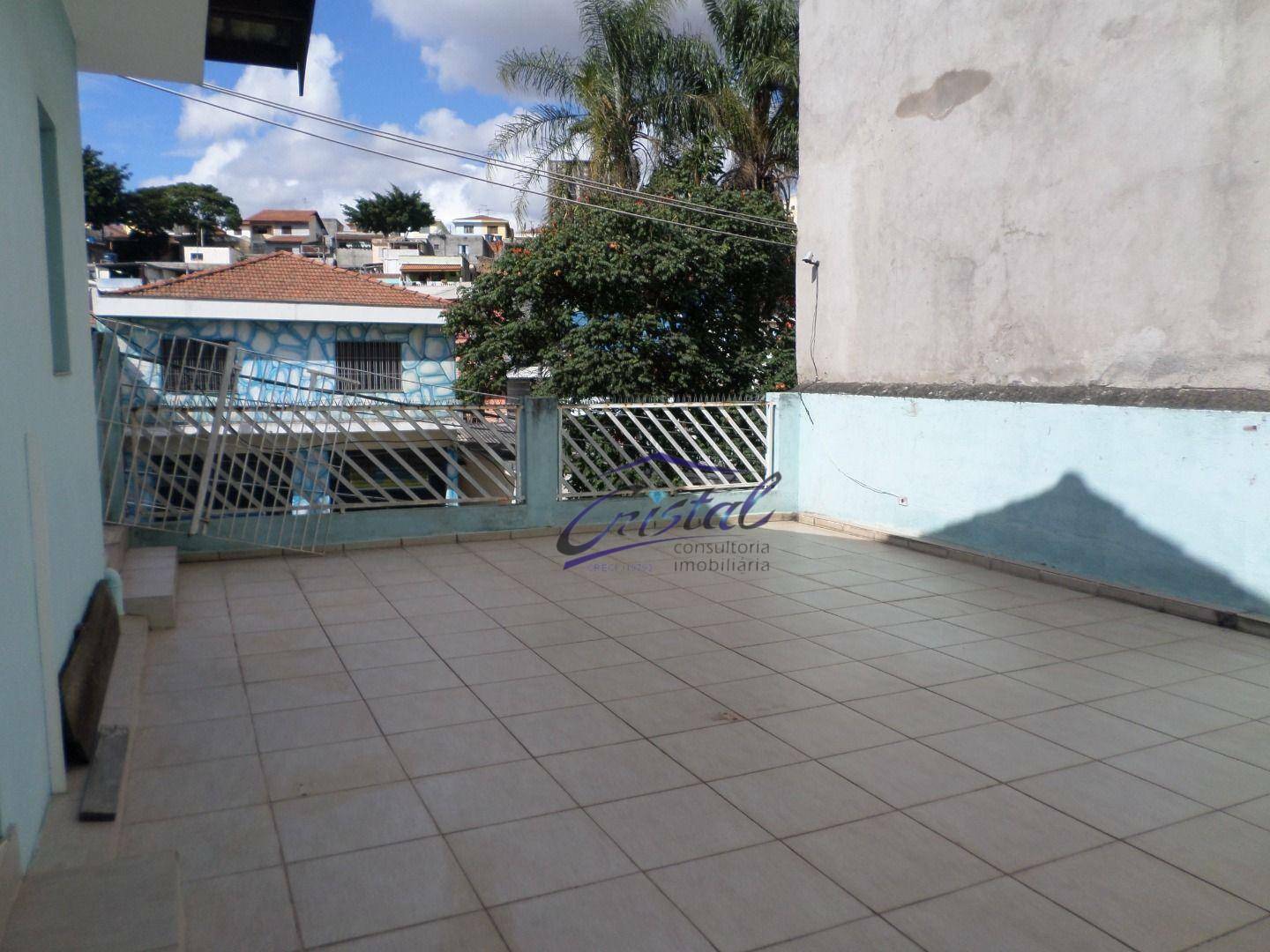 Casa à venda com 3 quartos, 110m² - Foto 3