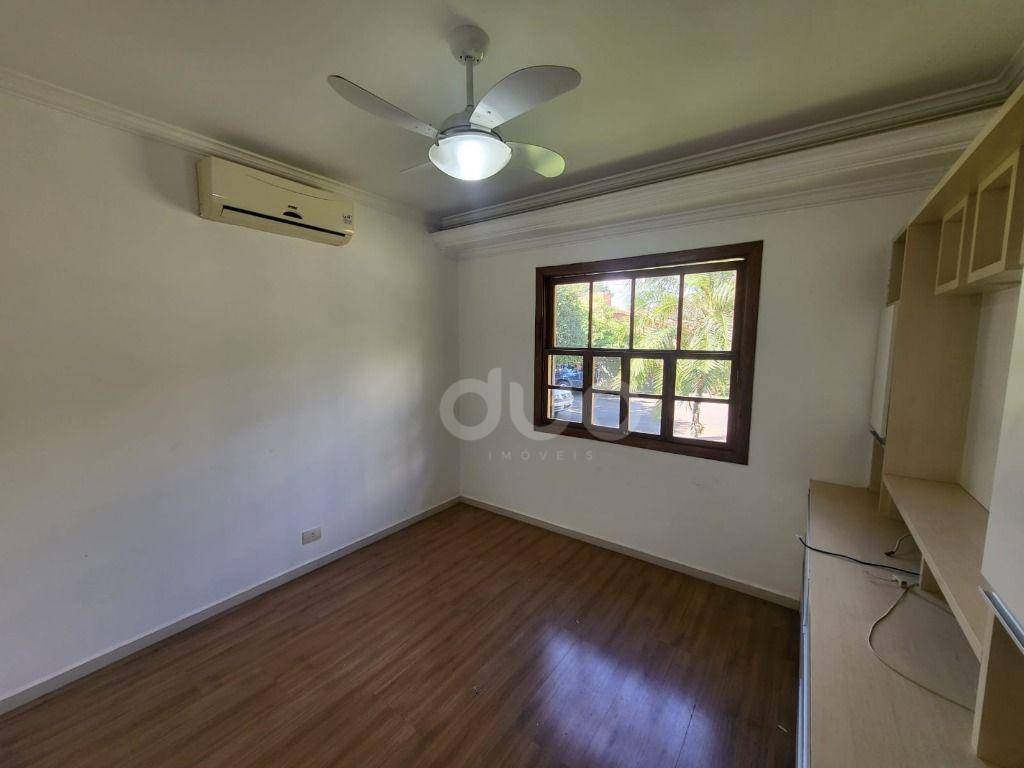 Casa de Condomínio à venda com 3 quartos, 223m² - Foto 9