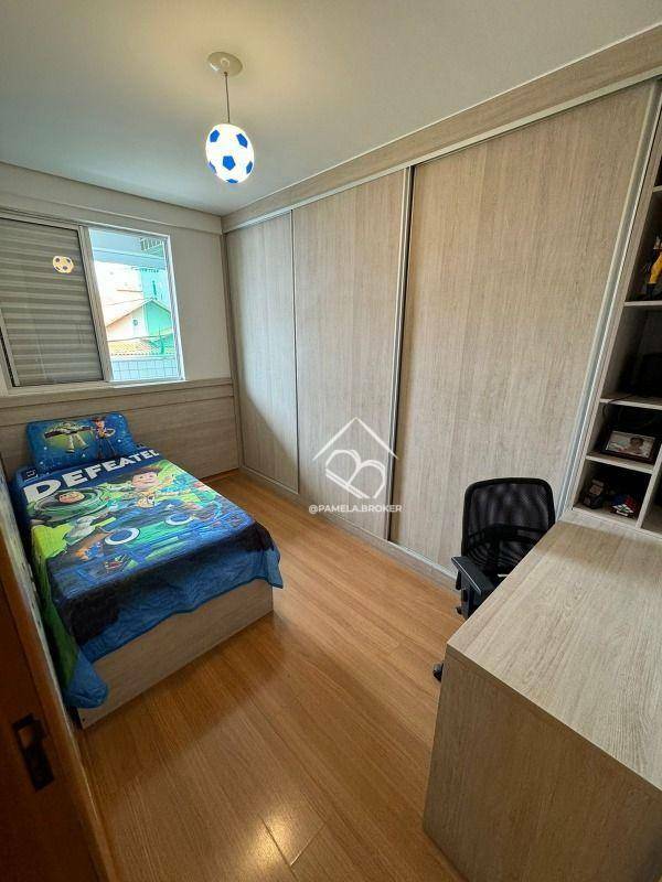 Apartamento à venda com 3 quartos, 160m² - Foto 9