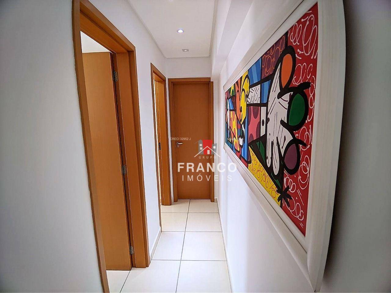 Apartamento à venda com 2 quartos, 78m² - Foto 17