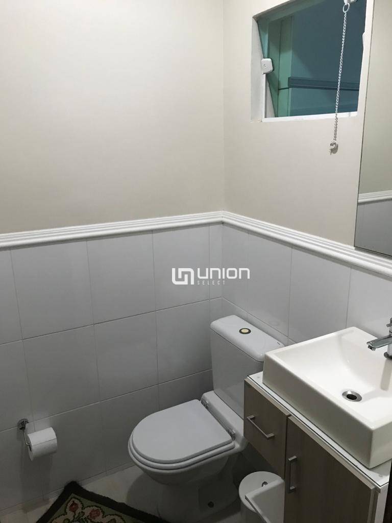 Sobrado à venda com 3 quartos, 158m² - Foto 17