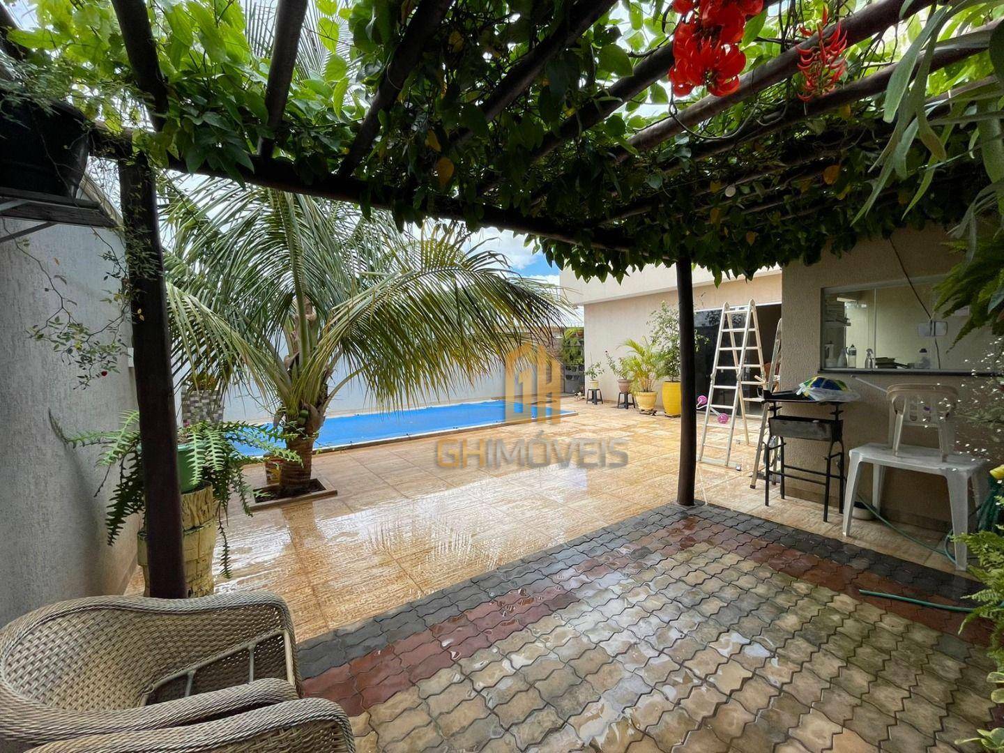 Casa à venda com 3 quartos, 152m² - Foto 8