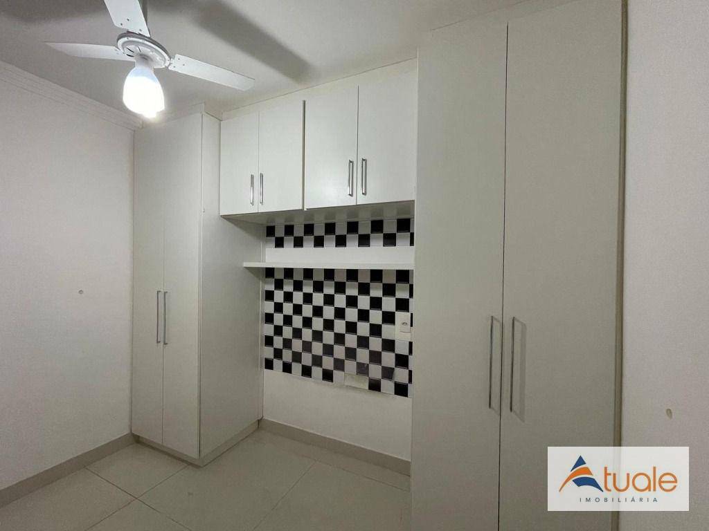 Apartamento à venda com 2 quartos, 43m² - Foto 14