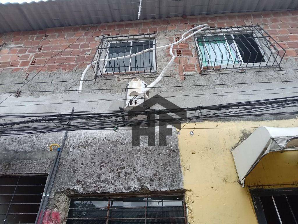 Casa à venda com 2 quartos, 54M2 - Foto 16