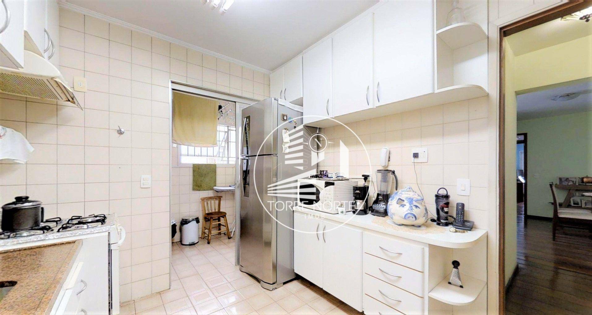 Apartamento à venda com 3 quartos, 96m² - Foto 6