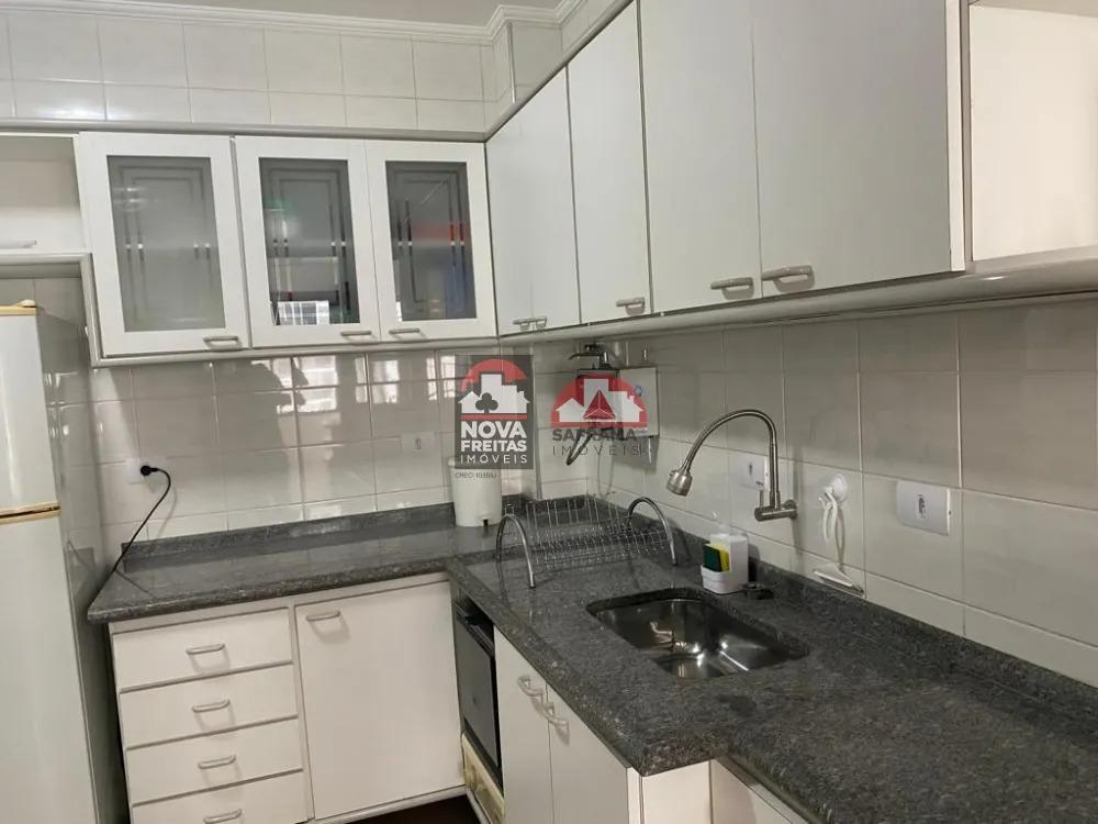 Apartamento à venda com 4 quartos, 110m² - Foto 7