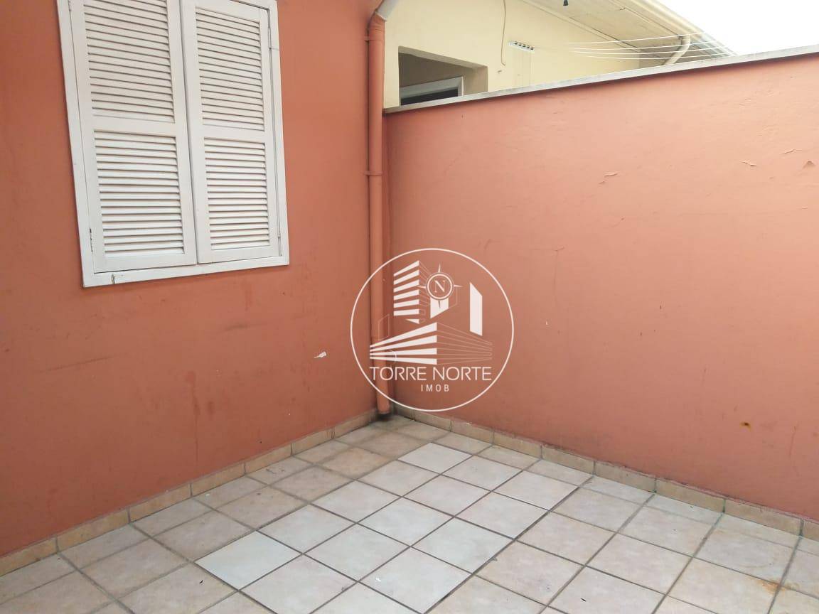 Sobrado à venda com 2 quartos, 90m² - Foto 15