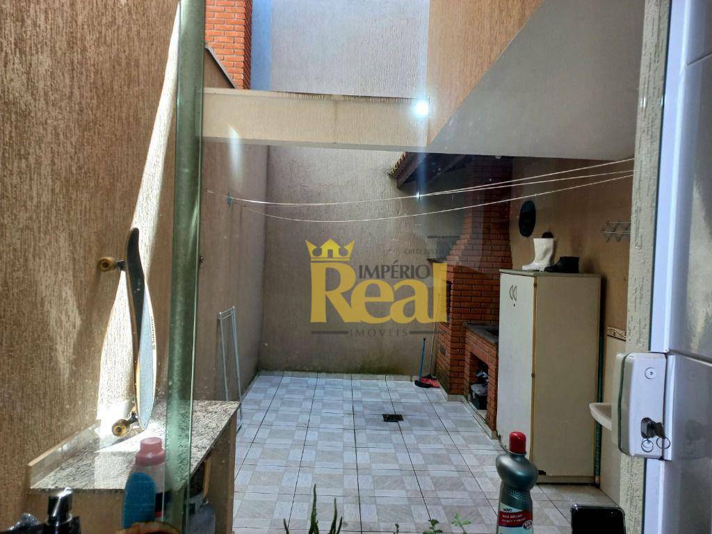 Sobrado à venda com 2 quartos, 150m² - Foto 19