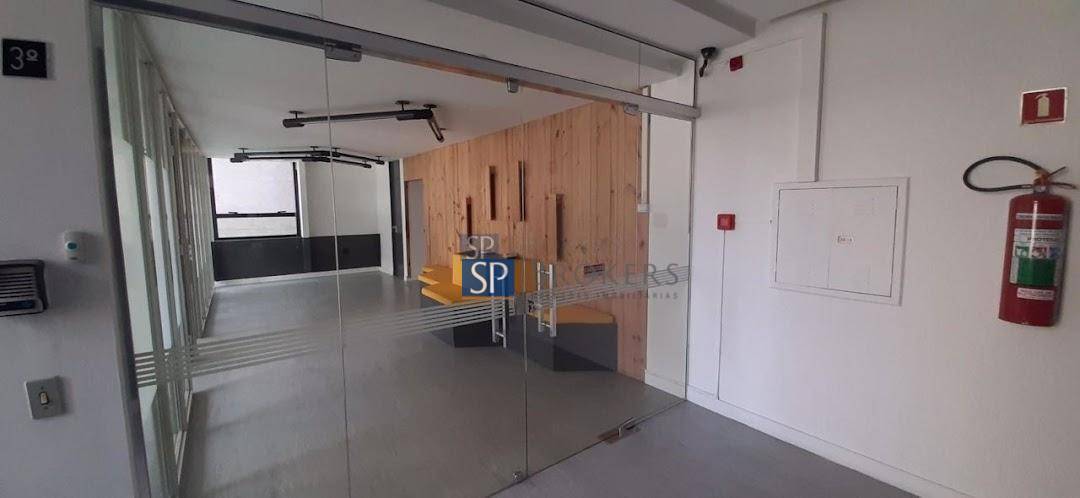 Conjunto Comercial-Sala à venda e aluguel, 286m² - Foto 4