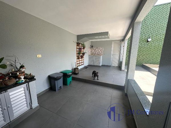 Casa à venda com 3 quartos, 200m² - Foto 27