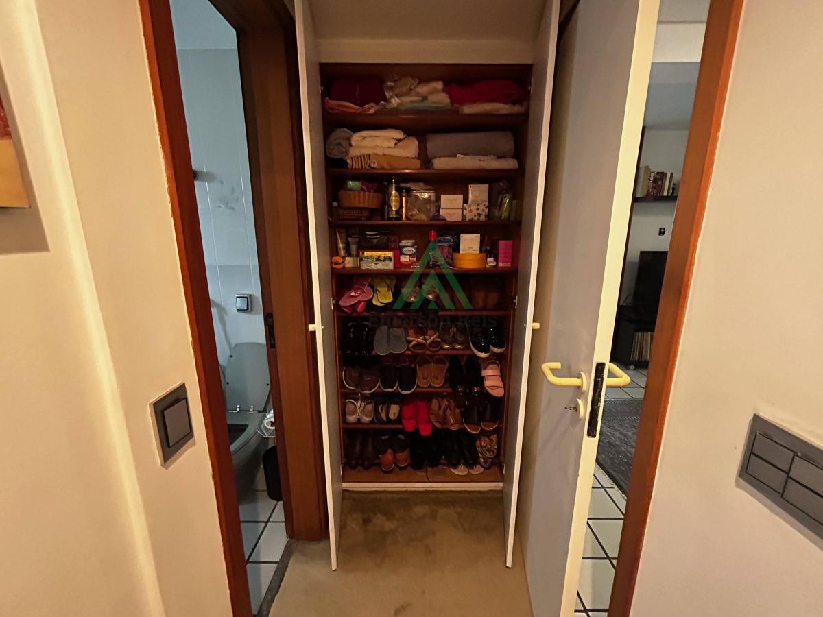 Apartamento à venda com 4 quartos, 170m² - Foto 50