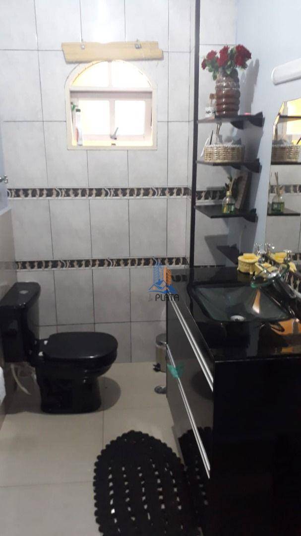 Sobrado à venda com 3 quartos, 213m² - Foto 6