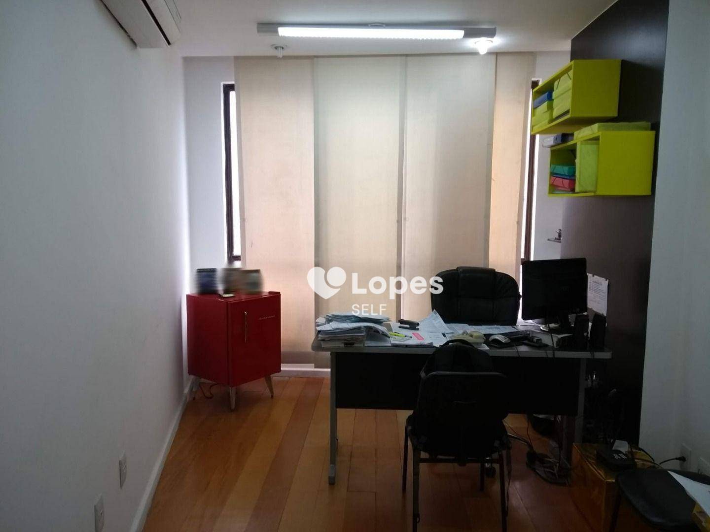 Conjunto Comercial-Sala à venda, 50m² - Foto 1