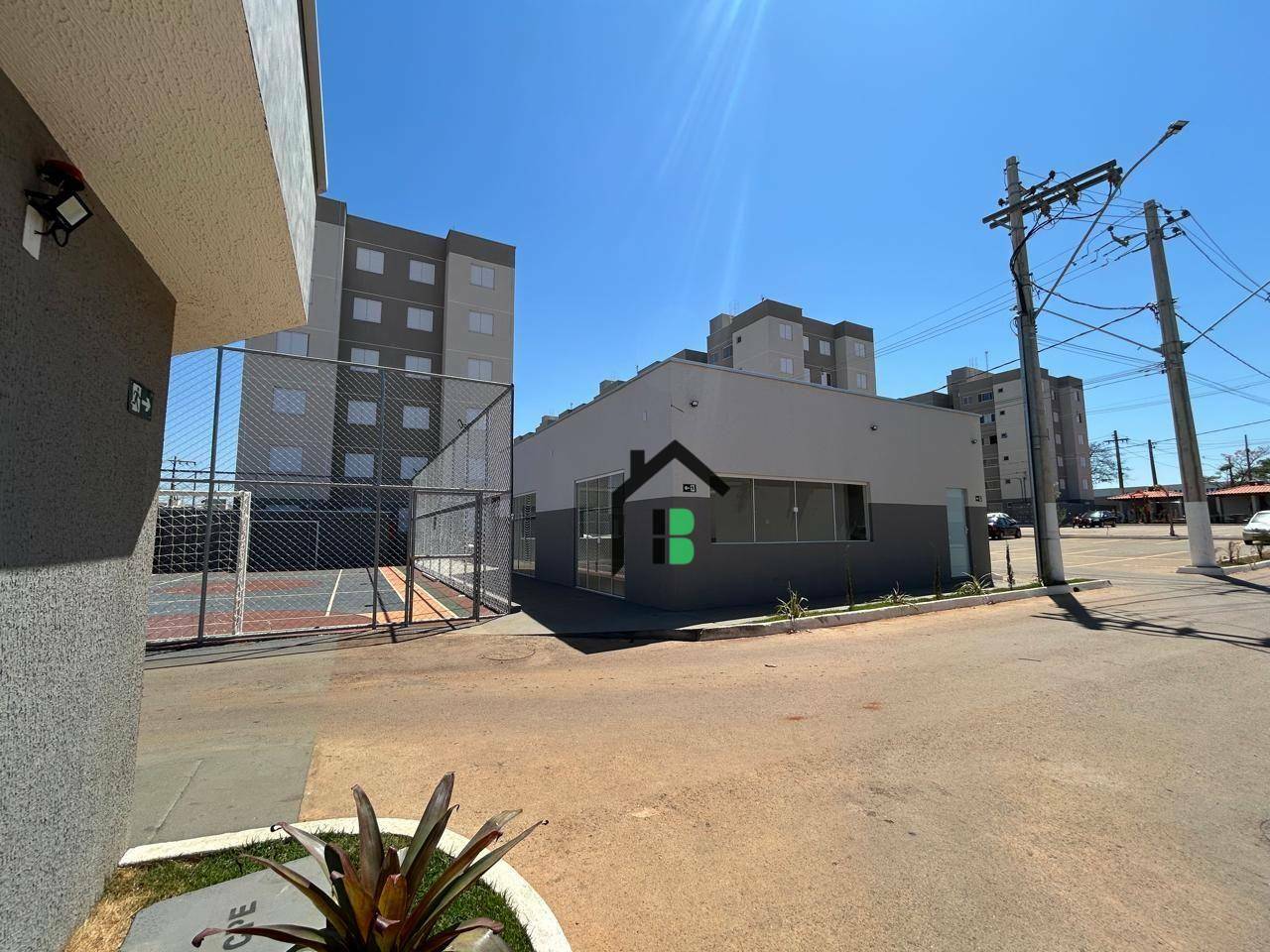 Apartamento, 2 quartos, 48 m² - Foto 3