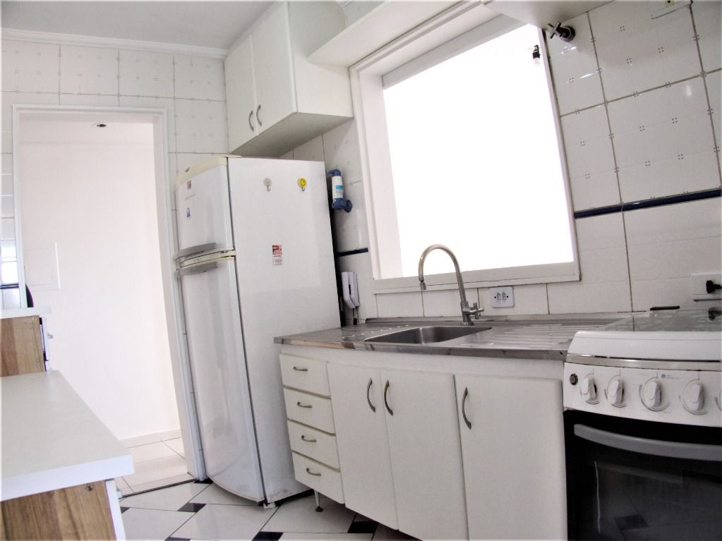 Apartamento à venda com 2 quartos, 54m² - Foto 18