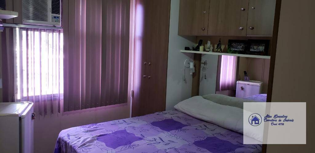 Apartamento à venda com 2 quartos, 72m² - Foto 8