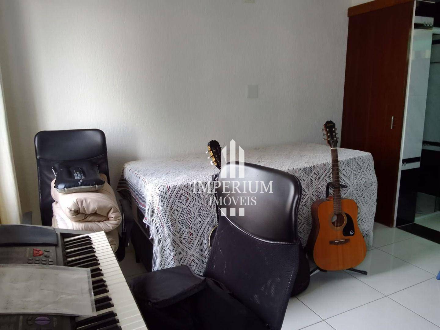 Sobrado à venda com 3 quartos, 190m² - Foto 38