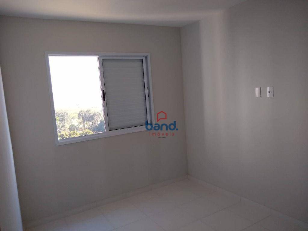 Apartamento à venda com 2 quartos, 57m² - Foto 8