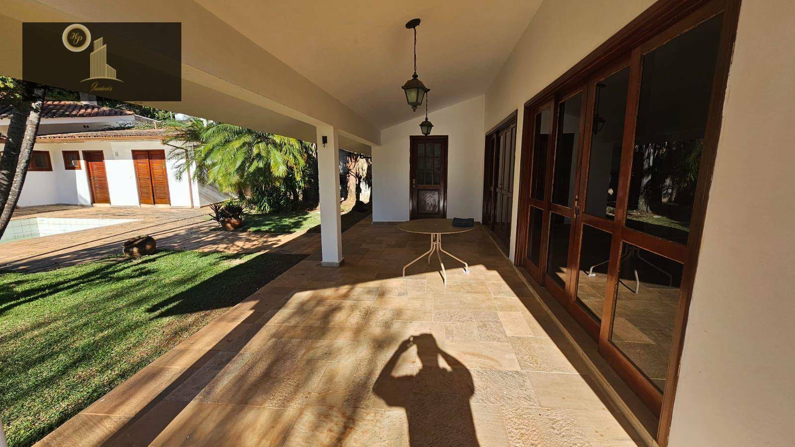 Casa de Condomínio à venda com 4 quartos, 450m² - Foto 8