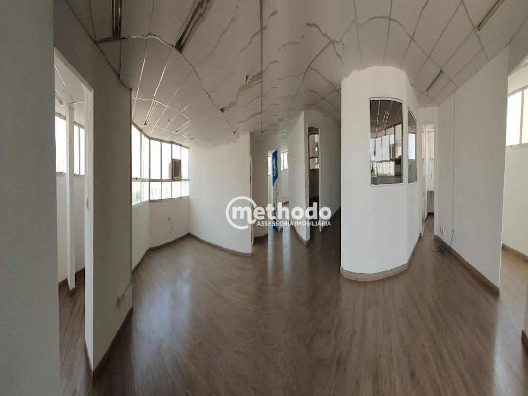 Conjunto Comercial-Sala para alugar, 254m² - Foto 15