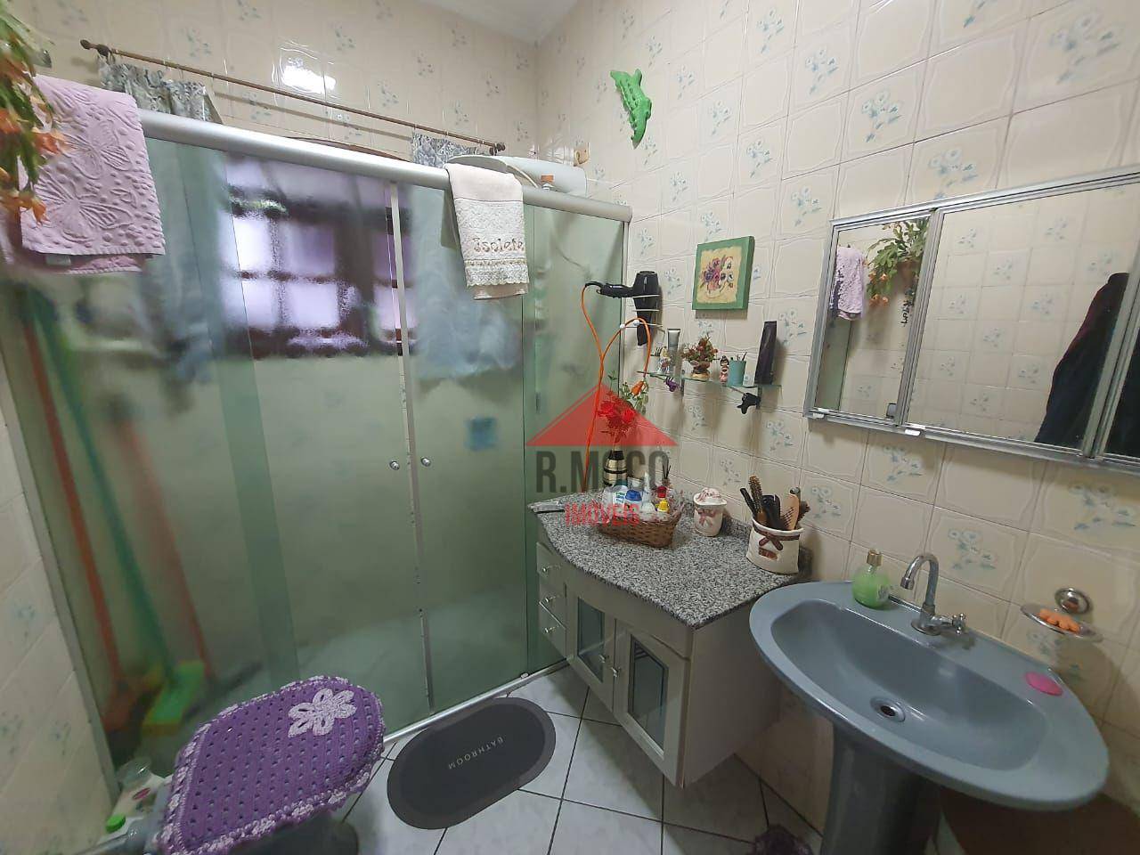 Casa à venda com 3 quartos, 77m² - Foto 11