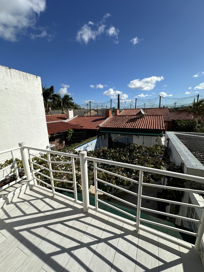 Casa de Condomínio à venda com 3 quartos, 186m² - Foto 15