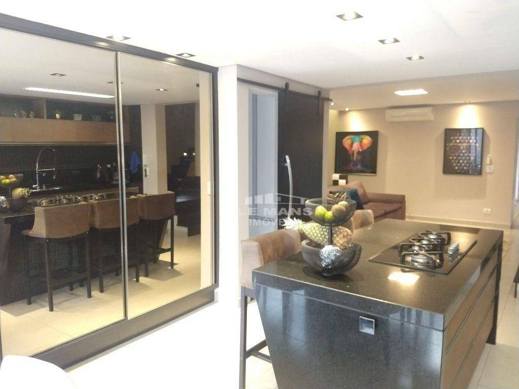 Casa de Condomínio à venda com 3 quartos, 216m² - Foto 27