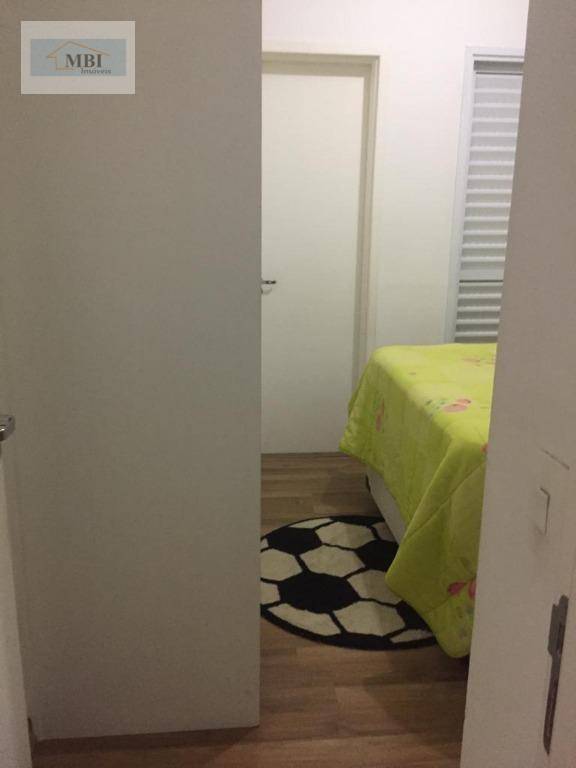 Apartamento à venda com 3 quartos, 105m² - Foto 15