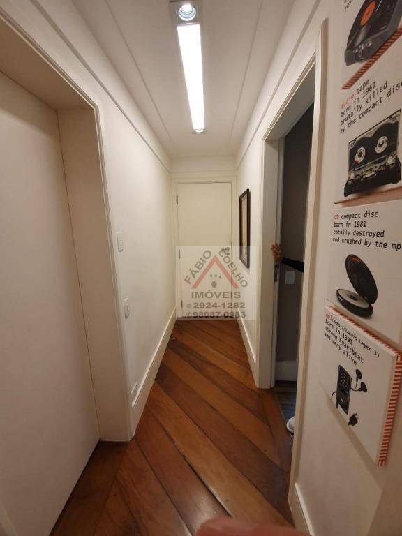 Apartamento à venda com 3 quartos, 146m² - Foto 14