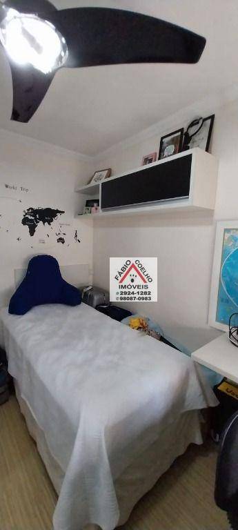 Apartamento à venda com 3 quartos, 133m² - Foto 31