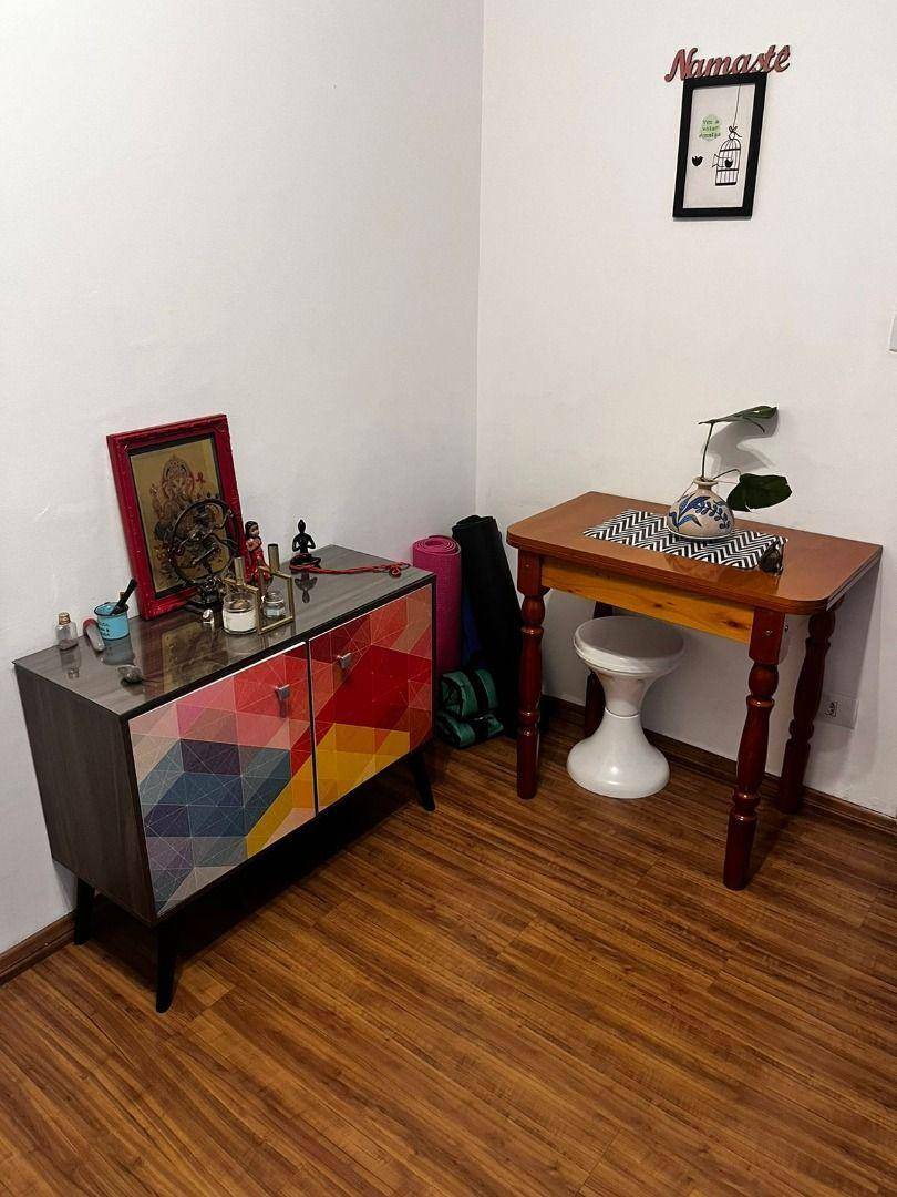 Apartamento à venda e aluguel com 3 quartos, 50m² - Foto 8