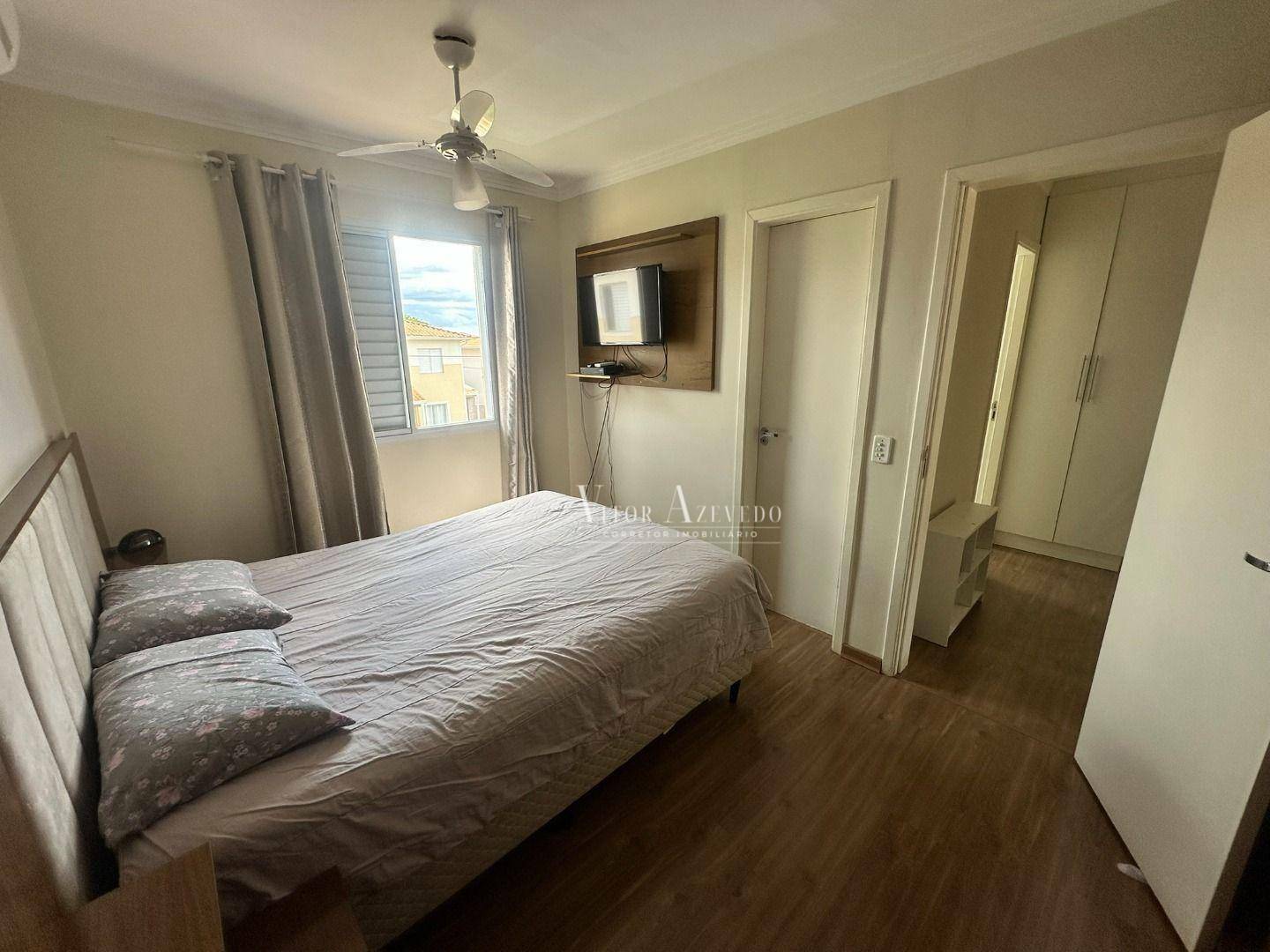 Casa de Condomínio à venda com 3 quartos, 114m² - Foto 28